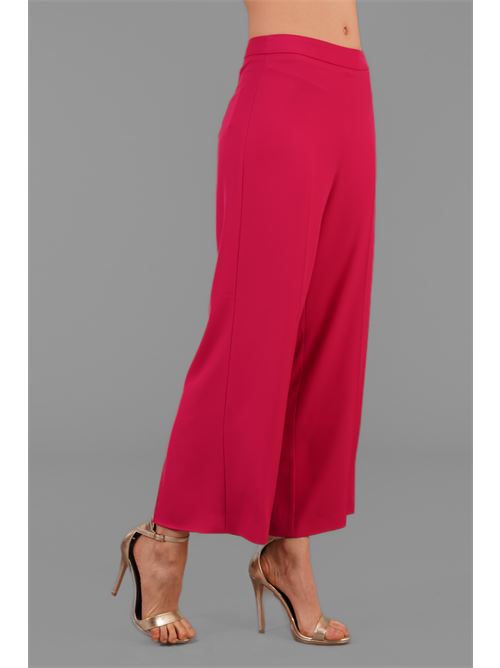 Pantalone in cady elmas phil | 010970ORCHIDEA